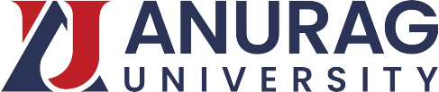 Anurag University Logo